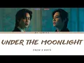 Download Lagu Boun, Prem - UNDER THE MOONLIGHT (ลิขิต) Ost.REVAMP THE UNDEAD STORY - Lyrics [ TH/Rom/IND ]