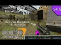 Valve Source Code 2013 Tutorial Episode 14 5 Issues With Burst Fire Weapons