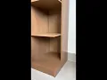 Vídeo do produto