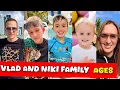 Download Lagu Vlad And Niki Family Real Name and Ages 2025  .