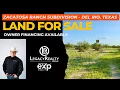 15 Tracts Left Own TX Hunting Land at Zacatosa Ranch Gated Ranch Owner Financing Del Rio TX