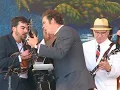 Steve Martin playing "Orange Blossom Special" and "King Tut" at Jazz Fest 2010