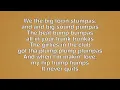 Download Lagu Hey Mama By The Black Eyed Peas Song Lyrics