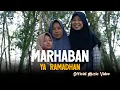 Download Lagu MARHABAN YA RAMADHAN - MAZRO, QORI \u0026 MAMA ( OFFICIAL MUSIC VIDEO )