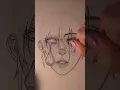 Download Lagu my 8B pencil is running so low 😭 #trending #shortsvideo #art #fyp #drawing