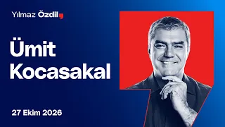 Ümit Kocasakal - Yılmaz Özdil