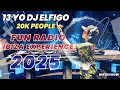 Download Lagu DJ ELFIGO FULL SET IBIZA FUN RADIO EXPERIENCE 2025 #dj #electronicmusic