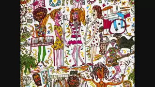 Tom Tom Club Wordy Rappinghood 