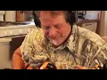 Ted Nugent Stops Podcast and Jams Great White Buffalo