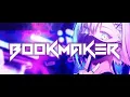 Download Lagu [MAP D'ALIEN] Kobaryo - Bookmaker