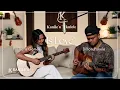 Download Lagu Dillon Pakele \u0026 Tiara Gomes – “Is Love” | Acoustic Performance