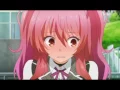 Download Lagu Rakudai Kishi no Cavalry- shape of you[AMV]