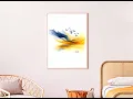 Transform Your Space with Serene Bismillah Art Print Modern Spiritual Wall Decor Digital Down