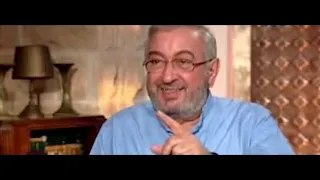 برنامج واحد من الناس مع د عمرو الليثي حلقة النجم نور الشريف  برنامج واحد من الناس مع د عمرو الليثي حلقة النجم نور الشريف