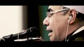 الشيخ عبدالناصر حرك ربنا ولا تحمانا ما لا طاقة لنا به تلاوه فوق الخيال 