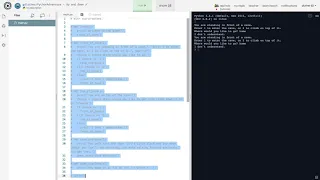 3 - Mr Luther s Python Text Adventure Game