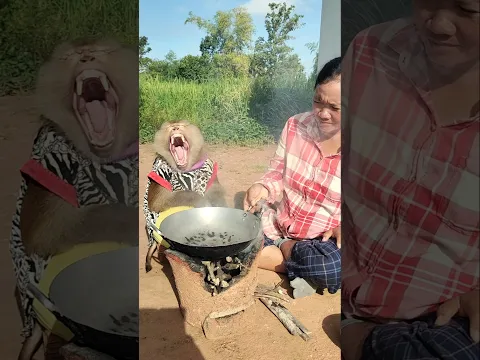 Good Video SokYaa,OG, Pao & Mom Are Famous Around The World #shorts