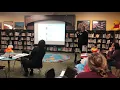 Parent IgNIGHT-AR Bookfinder