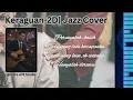Keraguan – 2D | Jazz Cover (Smooth & Romantic Version)