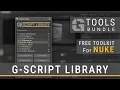 G Script Library NUKE Script