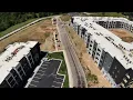 The Ashe Asheville Development 319 Units