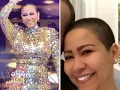 مدير اعمال شيرين عبد الوهاب يعلن ان حسام حبيب هو السبب فى ان شيرين حلقت شعرها زيرو