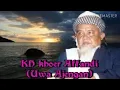 Download Lagu kh.khoer afandi (uwa ajengan)-Calon Surga