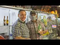 WORLD RECORD sale of Mountain Dew Bottle sold for 10 500