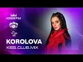 Lagu KOROLOVA - Melodic House \u0026 Techno | KISS.CLUB.MIX