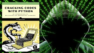 Hacking the Affine Cipher - Cracking Codes with Python part 16