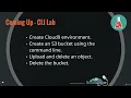 Advanced AWS Command line Interface CLI Lecture 10 AWS Certified Cloud Practitioner Training