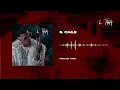 Luar La L - Caile (Audio Cover) L3TRA 💿