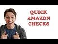 How Long Do Amazon Background Checks Take