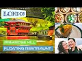 EATING OUT LONDON Primrose Hill Dim sum on a floating boat restaurant Feng Shang Princess