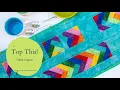 Mini Braid Template by Kate Colleran - Video 2 of 1