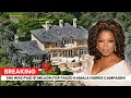 Oprah Winfrey Lifestyle 2024 NET WORTH EXPOSED