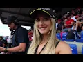 24 HOURS OF LE MANS WITH CADILLAC