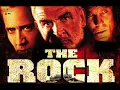 Hans Zimmer - The Rock - Hummel Gets The Rockets