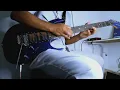 Download Lagu Jujur New Version Improvise Guitar Cover #guitar #guitarcover