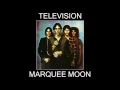 Television, "Friction"