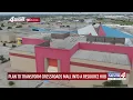 Plan to transform Crossroads Mall into a resource hub