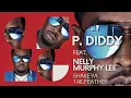 P. Diddy feat Nelly & Murphy Lee - Shake ya tailfeather ( gk's remix )