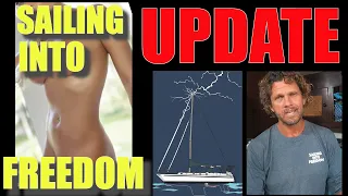 HOW TO FIX LIGHTNING STRIKE DAMAGE – UPDATE ON THE STATE OF FREEDOM