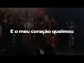 Me Atraiu (Letra) - Gabriela Rocha