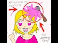 Download Lagu “The Lobotomy Song” cover animated in my style @irlspellcasting  #animation