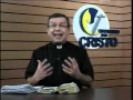 Download Lagu Padre Alberto Gambarini | Programa Encontro com Cristo - 17 Novembro de 2015