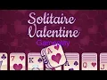 247 Valentine Solitaire Gameplay