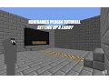 Minigames Plugin Tutorial Part 1 Setting up a Lobby