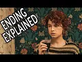 I M THINKING OF ENDING THINGS Ending Explained