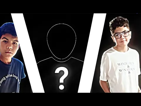 〔Unlikely Hero Group Season 1〕:Trailer 1 "revelación de personajes"